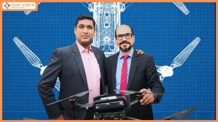 Matrix Geo Solutions Wins 1.24 Crore Central Railway Project to Conduct 300+ KM Track Geometry Survey