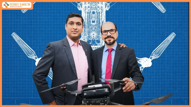 Matrix Geo Solutions Wins 1.24 Crore Central Railway Project to Conduct 300+ KM Track Geometry Survey
