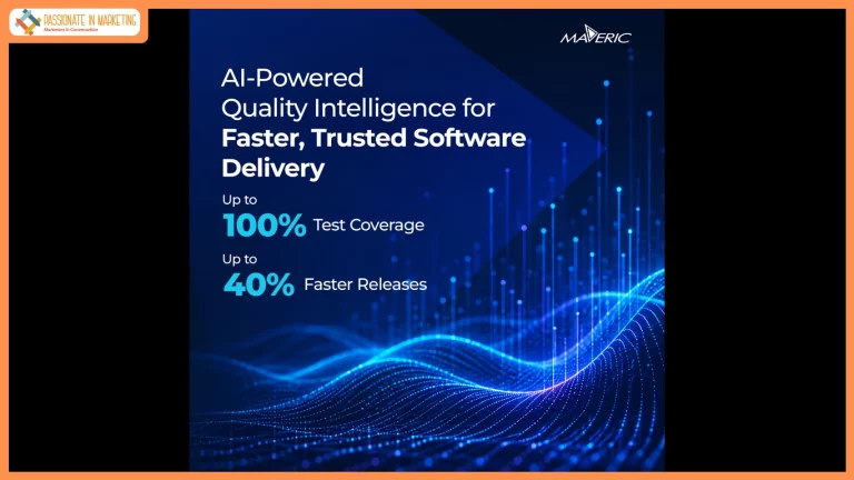 Maveric Systems Launches PULSEAI to Bring Continuous Quality Intelligence to AI-First Banking