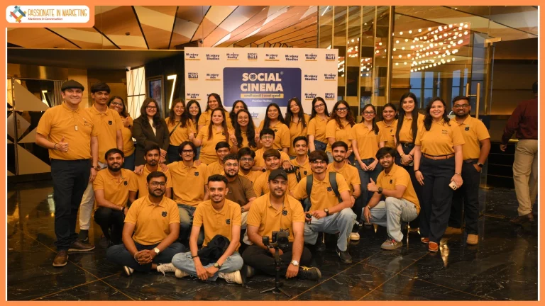 Monkey Studios Introduces ‘Social Cinema’ with the First EPIC Premiere of RAJUAAT in Surat