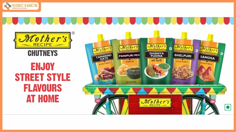 Mother’s Recipe Serves Up India’s Love for Chaat This Monsoon with Its Chaat Chutneys