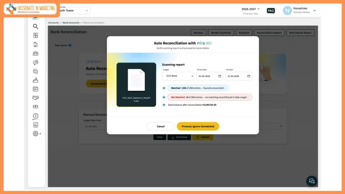 Mygate Brings AI-Powered Financial Operations to Housing Societies with MIRA