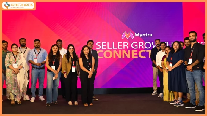 Myntra plans to onboard ~400 West Bengal-based sellers, powering their growth journey and providing national scale ahead of the festive season