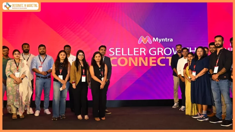 Myntra plans to onboard ~400 West Bengal-based sellers, powering their growth journey and providing national scale ahead of the festive season