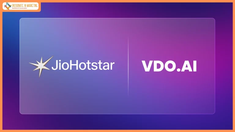 JioHotstar and VDO.AI Strengthen Advertising Innovation with Real-Time Contextual Targeting Across CTV and OTT