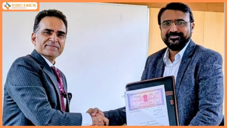 NABARD signs MoU with MAHAPREIT to Accelerate Green Infrastructure in Rural India
