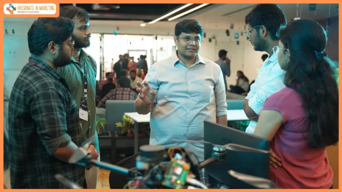 NIAT Hosts ‘TakeOver 2026’ – Largest Cross Country AI & Engineering Showcase