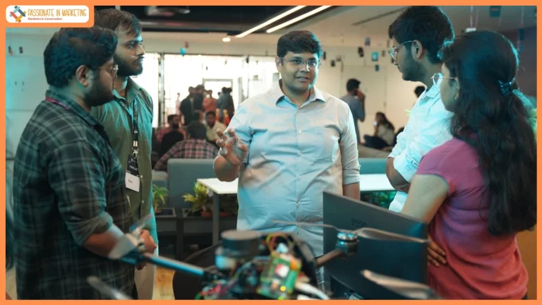 NIAT Hosts ‘TakeOver 2026’ – Largest Cross Country AI & Engineering Showcase
