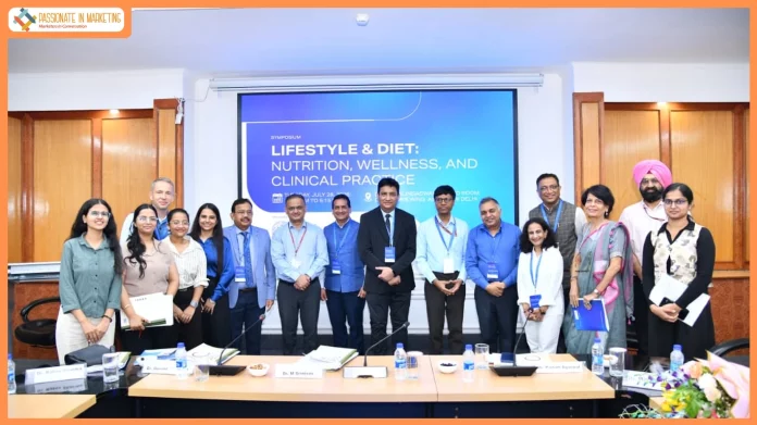'Food Is Medicine': NITI Aayog Member Dr Srinivas Calls for Nutrition and Lifestyle to Become Core Clinical Competencies at AIIMS National Symposium