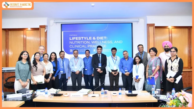 'Food Is Medicine': NITI Aayog Member Dr Srinivas Calls for Nutrition and Lifestyle to Become Core Clinical Competencies at AIIMS National Symposium