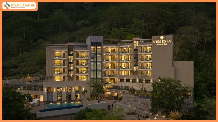 Nemesia Hotels & Resorts Strengthens Its Hospitality Vision with the Launch of Nemesia Resort & Spa, Rishikesh