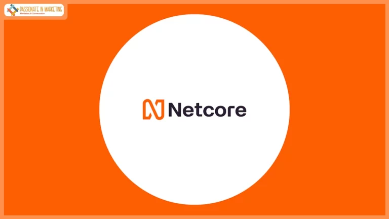Netcore is now Netcore.ai, becoming the first agentic marketing platform to share accountability for customer growth