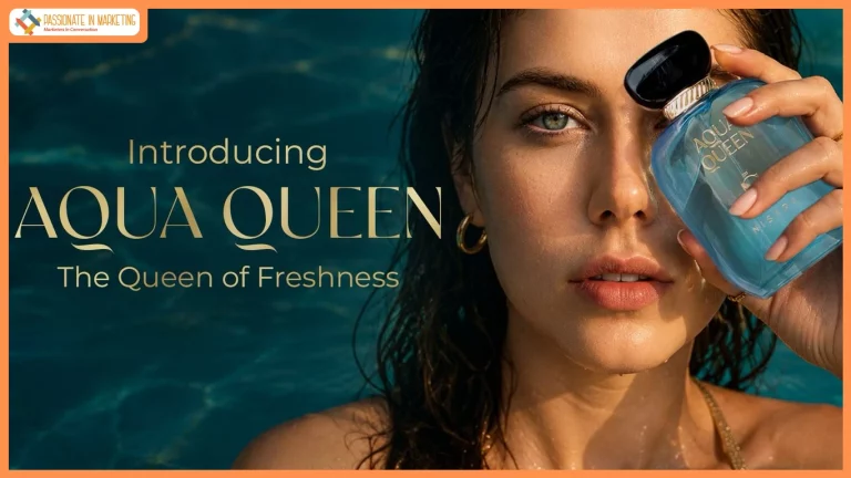 Nisara Unveils Aqua Queen at Gifts World Expo 2026, Expanding Its Women's Fragrance Portfolio