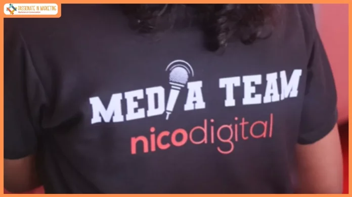 Nico Digital Drives Integrated Communications Strategy for Shyam Steel's Landmark Industrial Expansion in West Bengal