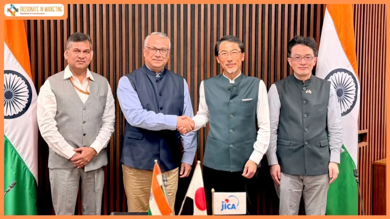 Nine more Indian officials head to Japan as JICA renews flagship Human Resource Development JDS scholarship for third year