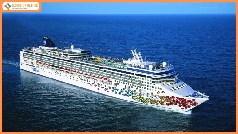Norwegian Cruise Line® Unveils New Guest-Favourite Experiences to Norwegian Jade® and Norwegian Gem®