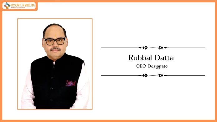 JioStar's Rubbal Datta to Join Mandrake Tech Labs as CEO-Designate to Lead AI-Driven Media Growth and New Initiatives