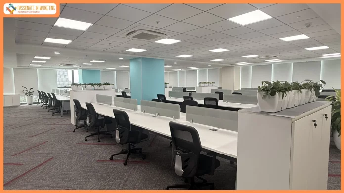 TVH Expands Pune Global Capability Centre with New Office Floor; Adds 150 Seats to provide the scalability needed for mid-term growth