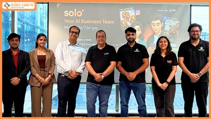 Ofis Square and Jio Haptik Host 'AI for Business Meetup', Demonstrating Practical AI Solutions for Business Growth