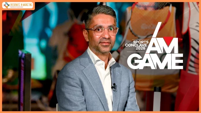 Olympic Champion Abhinav Bindra to Headline IAMGAME 2026 as India's Sports Ecosystem Converges at Bharat Mandapam