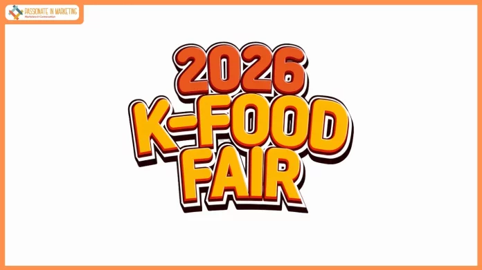 'One Bite, All of Korea': K-Food Fair 2026 Brings Korean Food & Culture to Gurugram on August 1–2