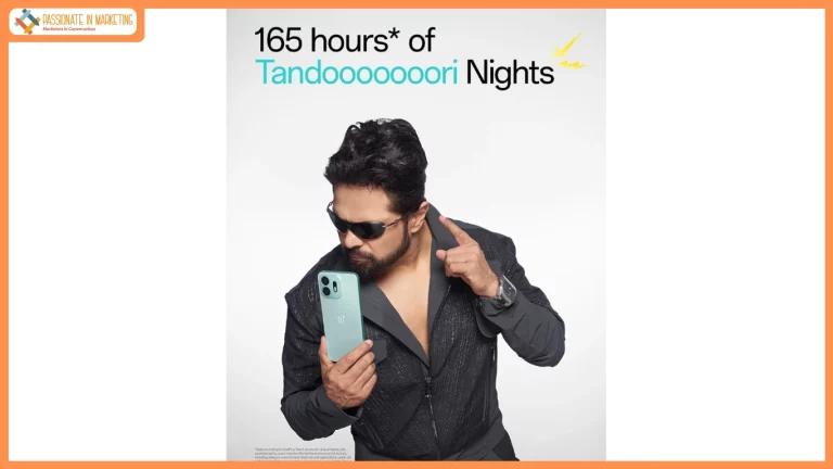 OnePlus Collaborates With Himesh Reshammiya for the Launch of the OnePlus N6