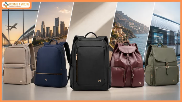 Overpacking? Here's How the Right Backpack for Travel Changes Everything