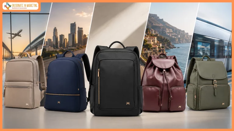 Overpacking? Here's How the Right Backpack for Travel Changes Everything