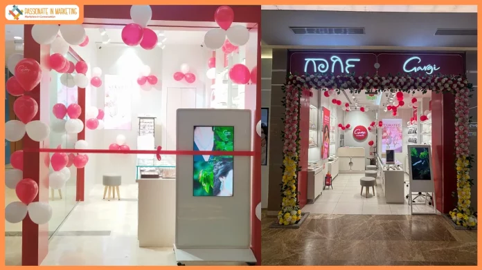 P N Gadgil & Sons’ Gargi Expands National Footprint with Two New Stores in Bengaluru and Raipur