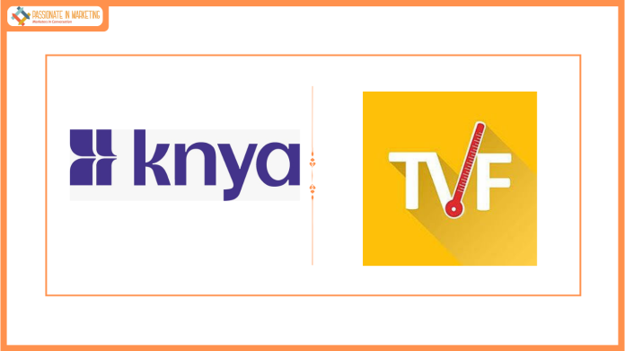 Knya Partners with TVF for a National Doctor's Day Campaign