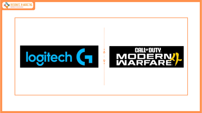 Gaming Icons Unite: Logitech G Announces Partnership with Call of Duty®: Modern Warfare® 4