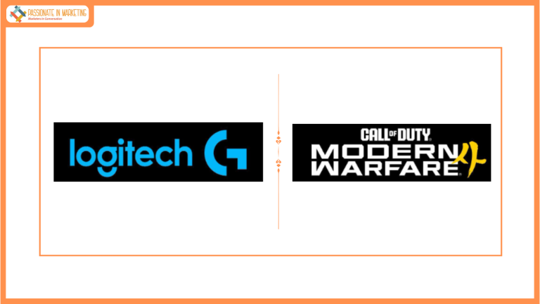 Gaming Icons Unite: Logitech G Announces Partnership with Call of Duty®: Modern Warfare® 4