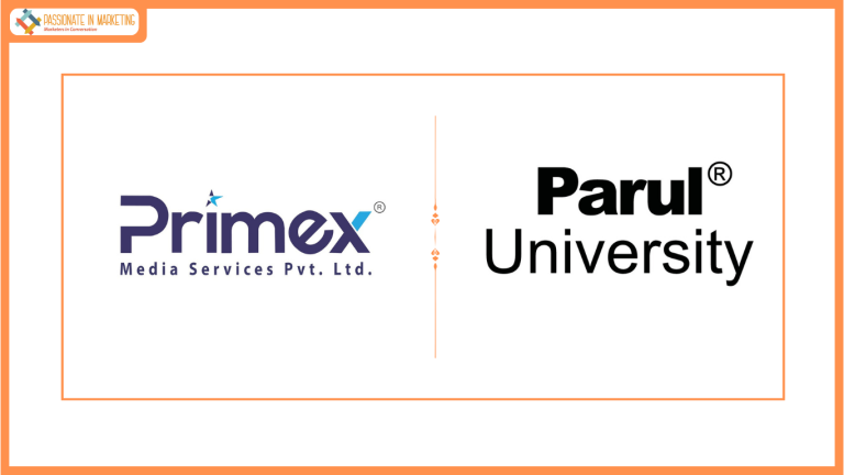 Primex Media Services Secures Digital PR Mandate for Parul University