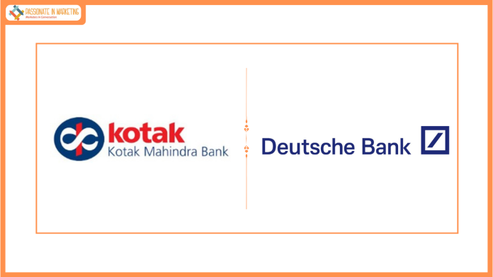 Kotak Mahindra Bank to acquire Deutsche Bank’s retail banking, private banking and wealth management business in India