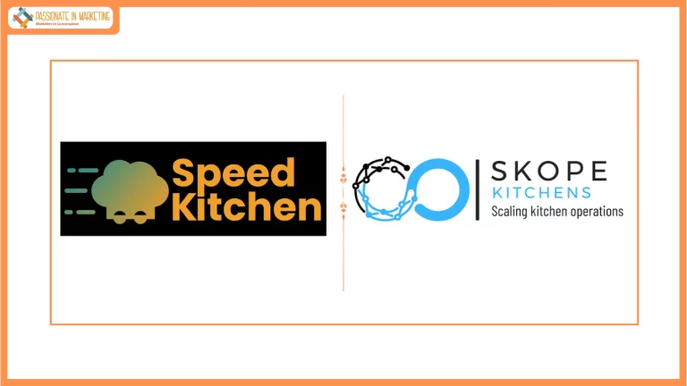 Speed Kitchen and Skope Kitchens Announce Strategic Partnership to Build an Integrated Growth Ecosystem for Food Brands