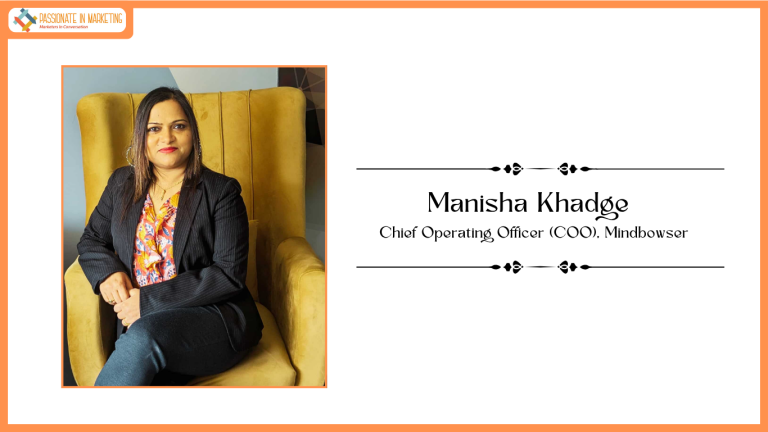 Mindbowser Elevates Manisha Khadge as COO Amid Continued Growth