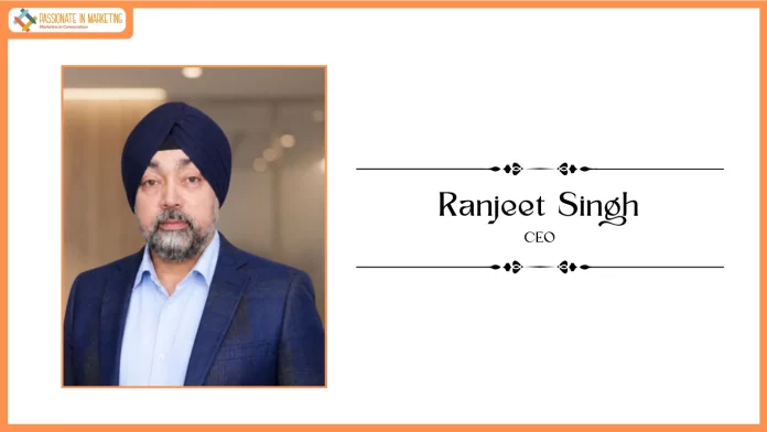 InsuranceDekho Launches ‘InsuranceDekho for Corporate’; Appoints Ranjeet Singh as CEO
