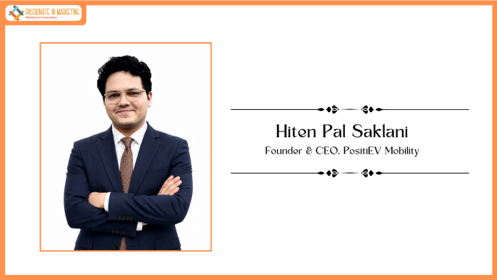BikeWo Signs Strategic MoU with PositiEV Mobility; Proposes Hiten Pal Saklani as CEO