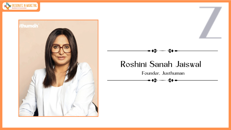 Roshini Sanah Jaiswal, Founder, Justhuman launches "It Was Menopause All Along" — India's first podcast to bring together leading public figures, global medical experts, and real women's lived experiences