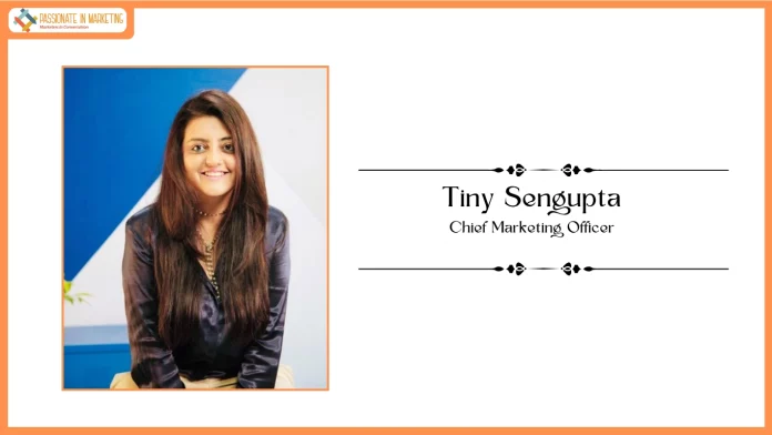 Bajaj Electricals Appoints Tiny Sengupta as Chief Marketing Officer