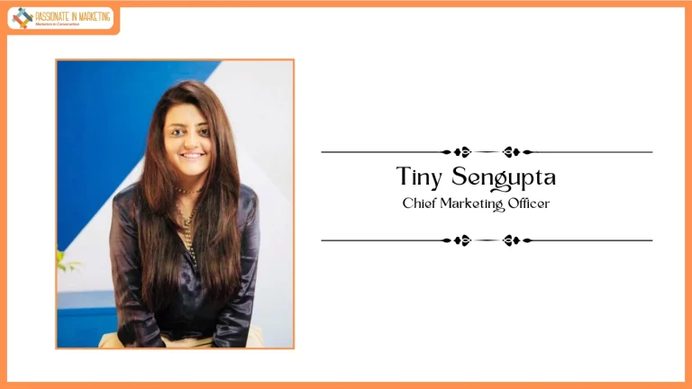 Bajaj Electricals Appoints Tiny Sengupta as Chief Marketing Officer