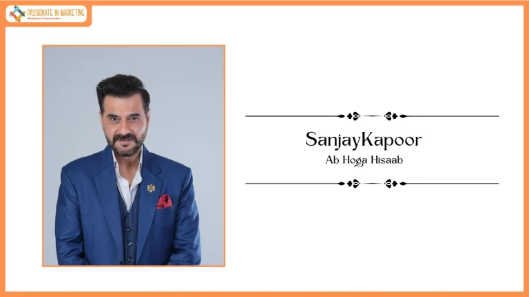 “Playing an antagonist after a long time was something I was really looking forward to,” Sanjay Kapoor on Amazon MX Player’s Revenge Drama Ab Hoga Hisaab