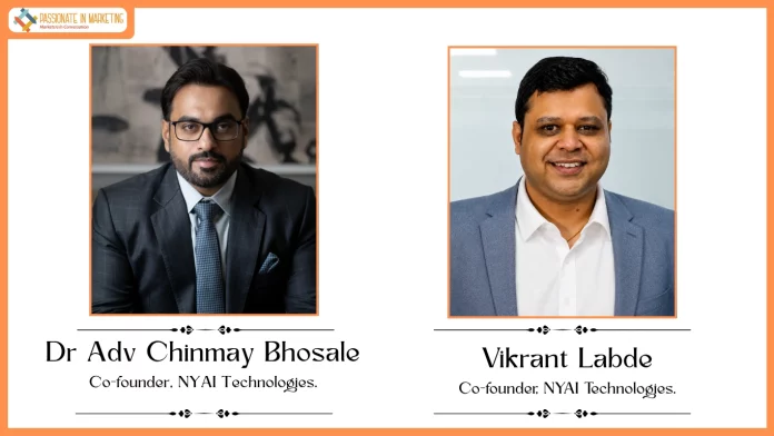 India's Legal System Has 5.6 Crore Pending Cases and a New AI Problem: Who Owns the Intelligence? NYAI Answers with Legal Infrastructure Every Firm Can Own