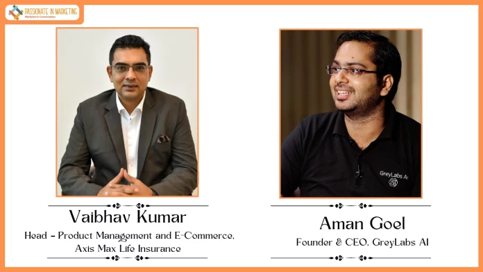 Axis Max Life Partners with GreyLabs’ Voice AI Suite to Drive ~15% Improvement in Sales Conversions