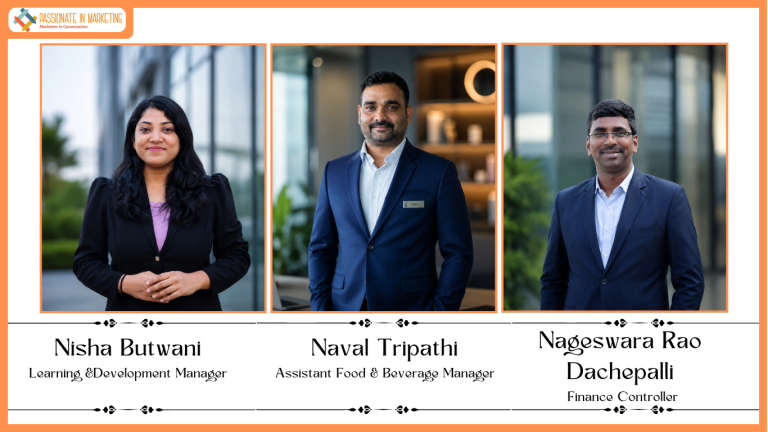 Novotel Visakhapatnam Varun Beach Strengthens Leadership Bench with Key Promotions Across Core Functions