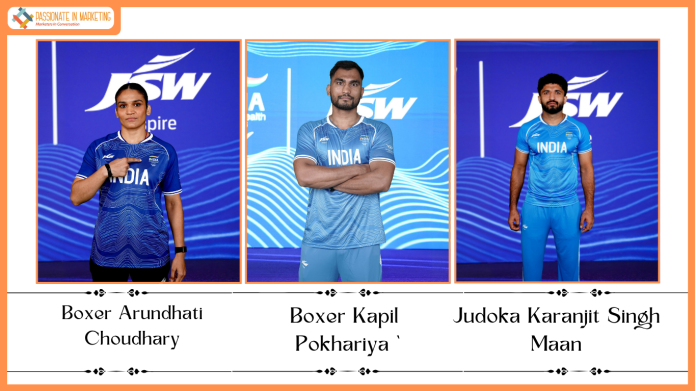 JSW INSPIRE STRENGHTENS COMMITMENT TO INDIA’S OLYMPIC MOVEMENT; NAMED OFFICIAL SPORTS PERFORMANCE AND LIFESTYLE PARTNER FOR TEAM INDIA AT GLASGOW 2026 AND THE 2026 ASIAN GAMES
