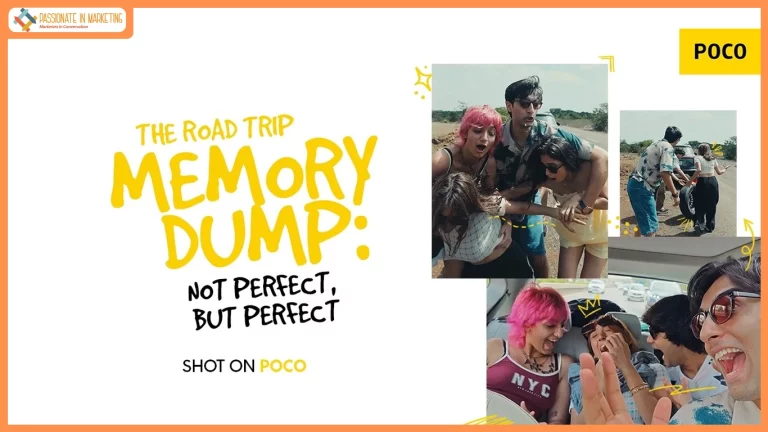 POCO India Challenges the Smartphone Camera Playbook with "POCO Cameras. True To Life."
