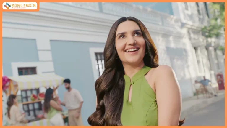 What Makes Heads Turn? The Newly Launched Parachute Advansed Protein Shampoo Reveals the Answer in its First Campaign Film ‘Aisa Kya Hai?’