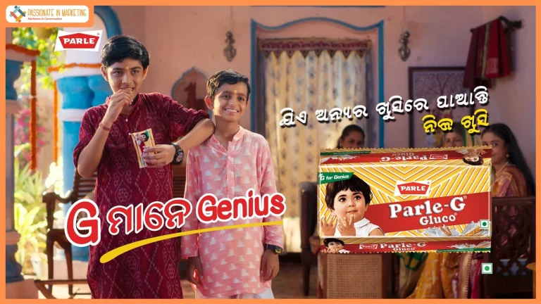 Parle-G celebrates Jagannath Rath Yatra with a heartfelt campaign promoting kindness, devotion, togetherness, and India's rich traditions.