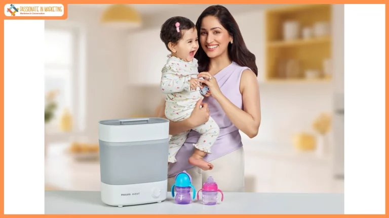 Philips Avent launches Sterilizer and Dryer Premium in India to simplify everyday baby bottle hygiene